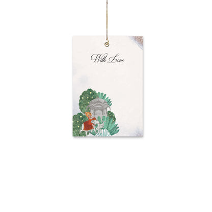 Mughal Kingdom Tag