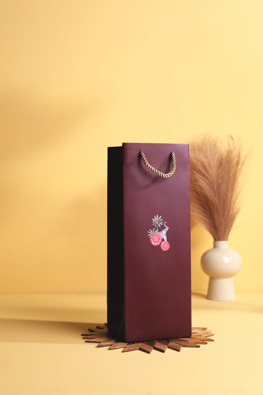 Elephant Bag