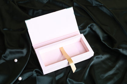 Marigold Garden Gaddi Box