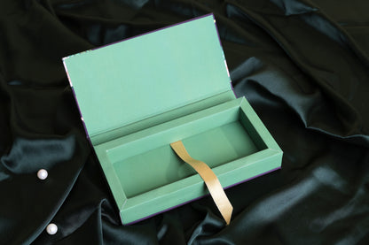 Jharokha Gaddi Box