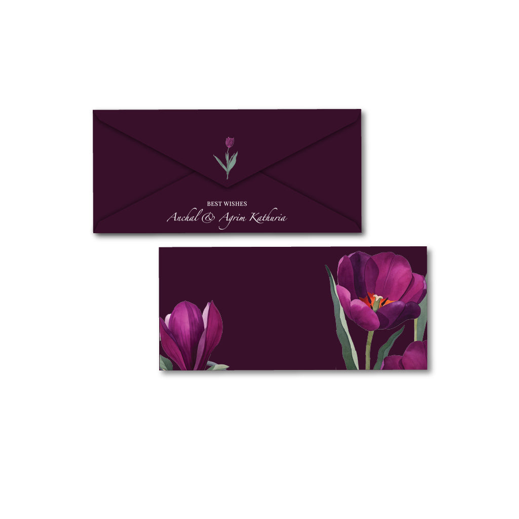 Twilight Tulip