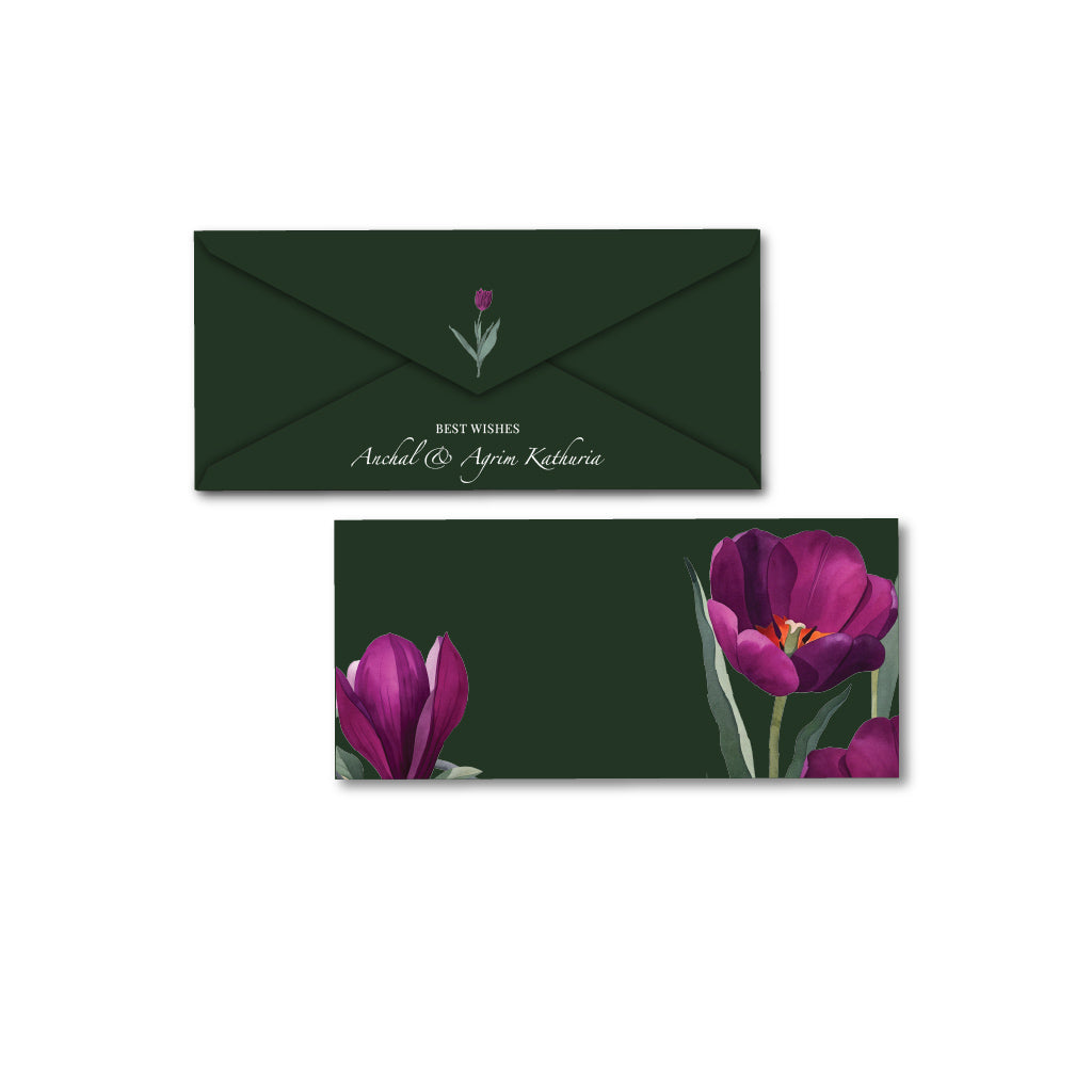 Twilight Tulip