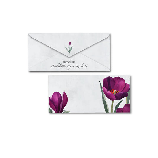 Twilight Tulip