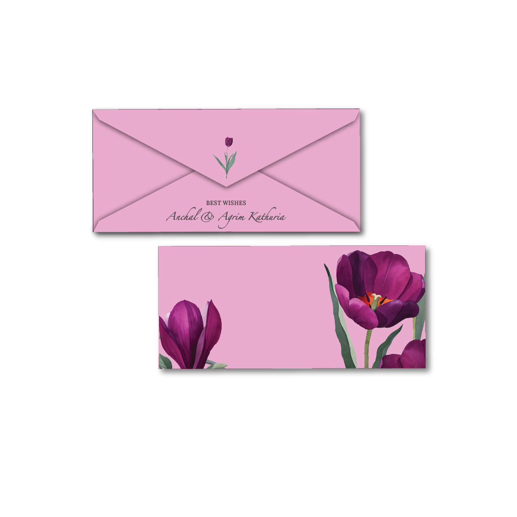 Twilight Tulip