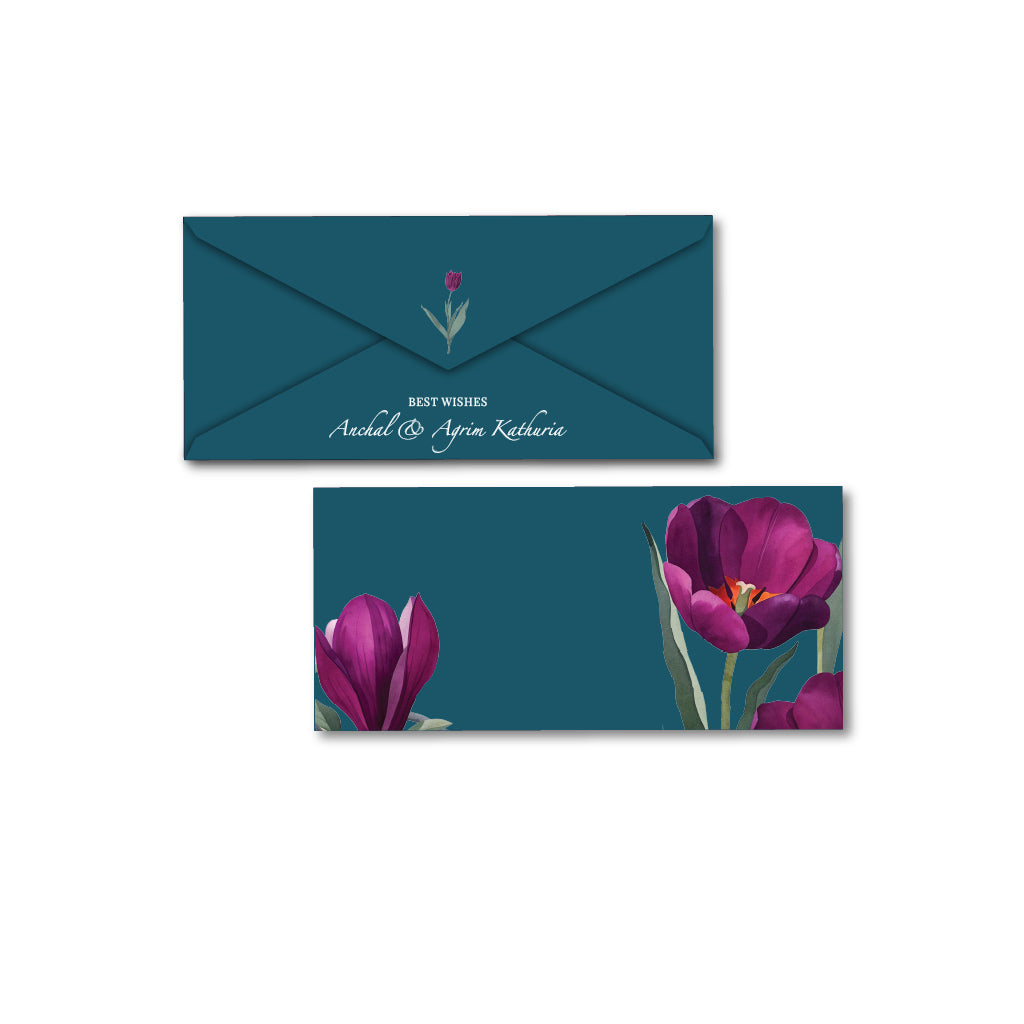 Twilight Tulip