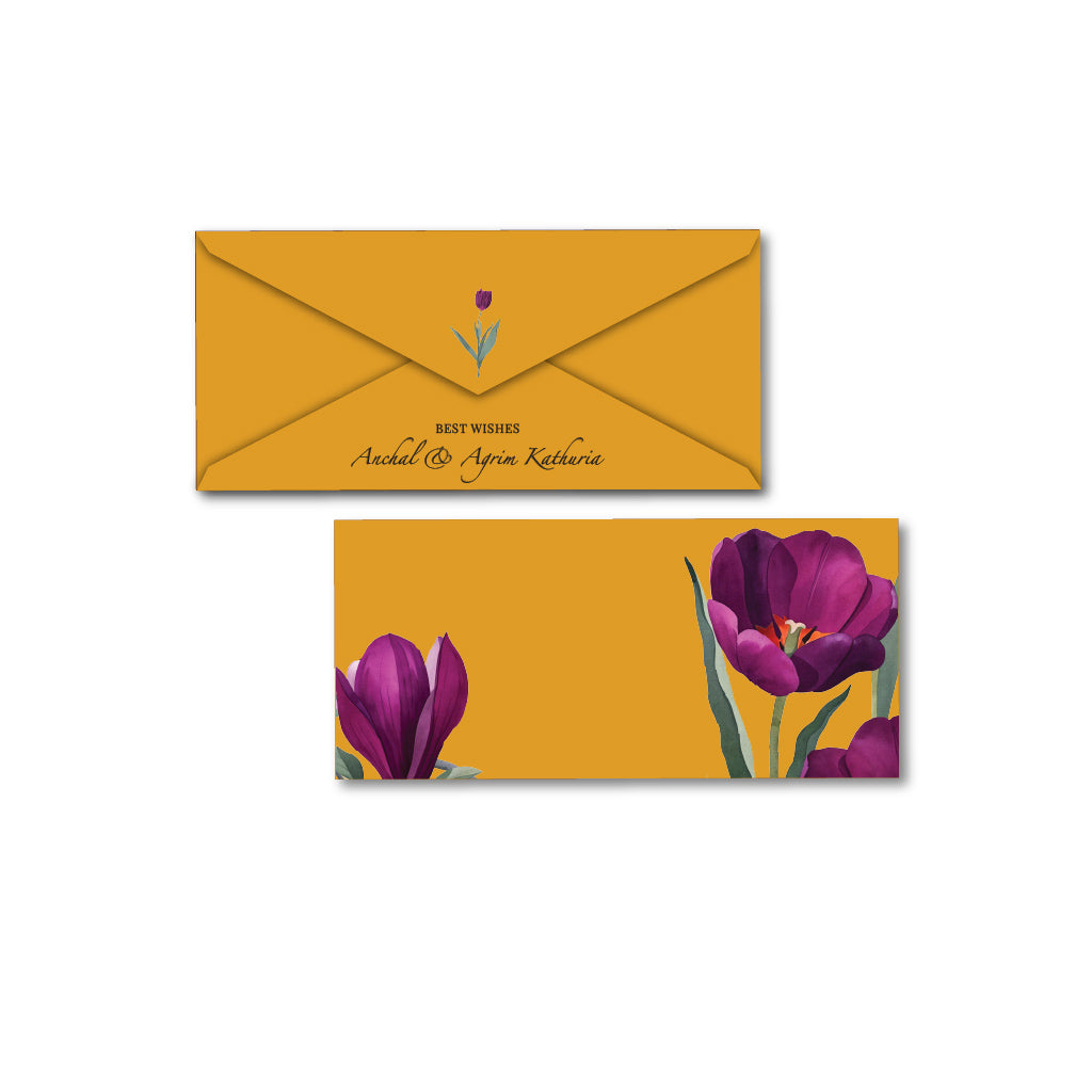 Twilight Tulip