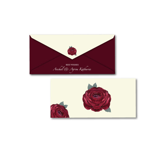 Ruby Blossom