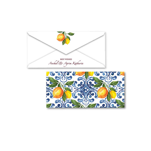 Lemon Fresco