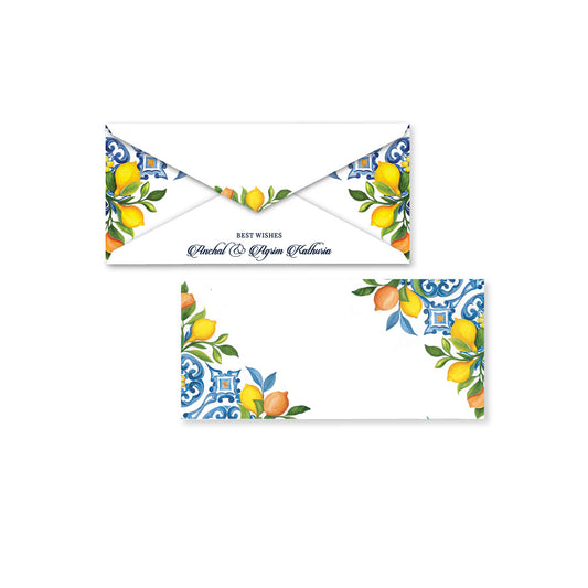 Mediterranean Charm