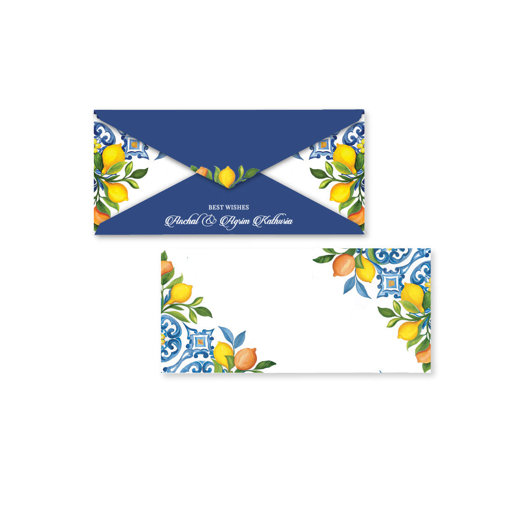 Mediterranean Charm