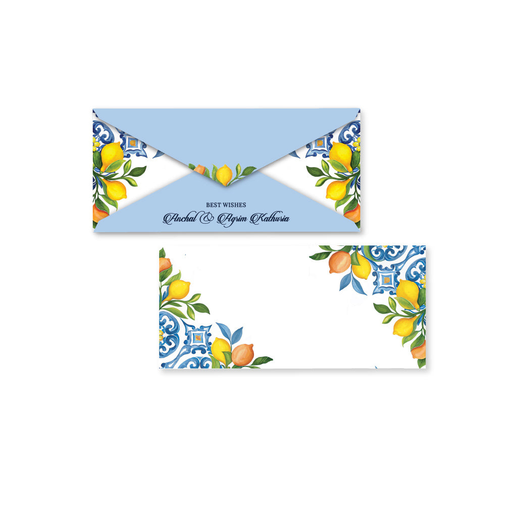 Mediterranean Charm