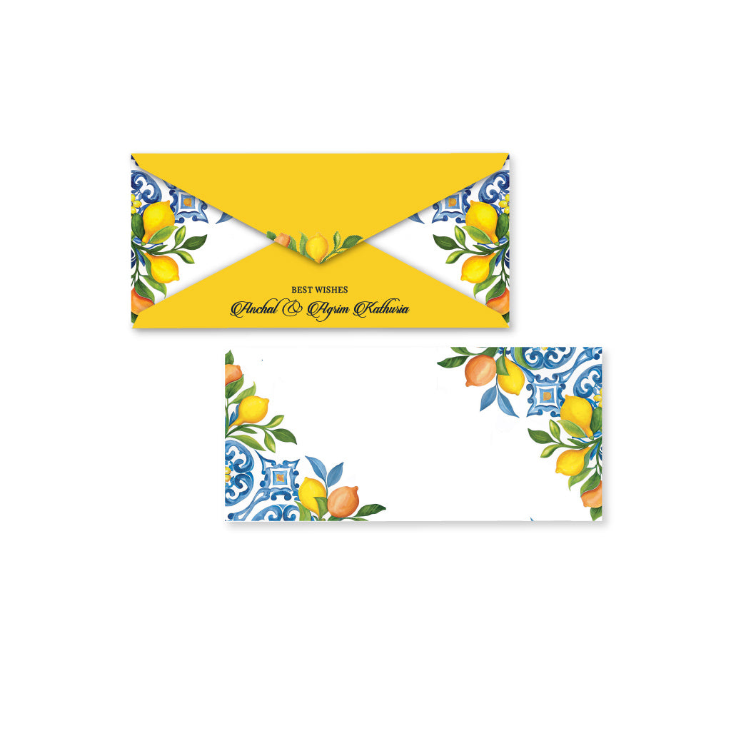 Mediterranean Charm