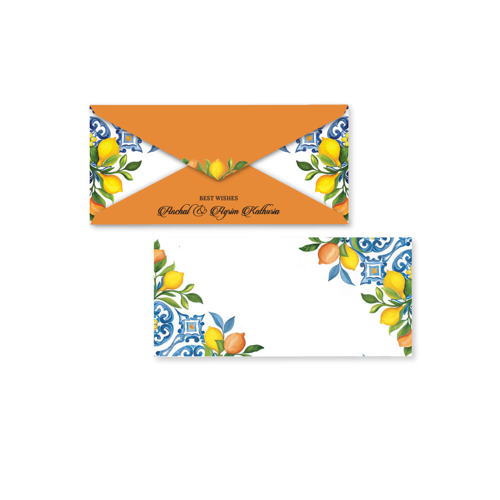 Mediterranean Charm