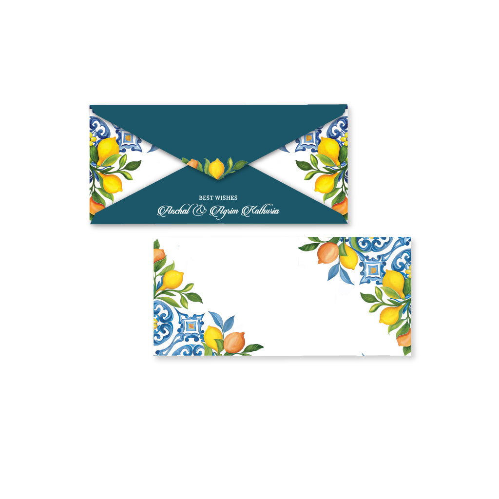 Mediterranean Charm